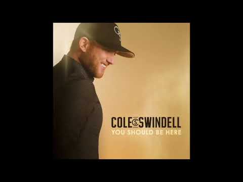 Cole Swindell Feat. Dierks Bentley-Flatliner