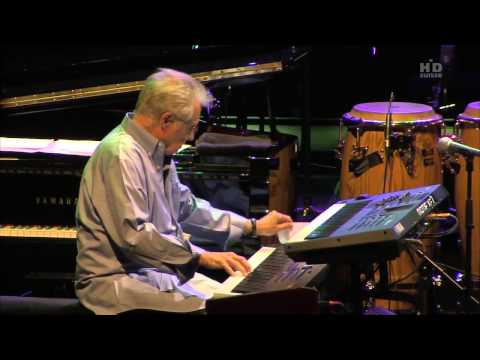 Lee Ritenour & Dave Grusin   Jazz festival Montreux 2011
