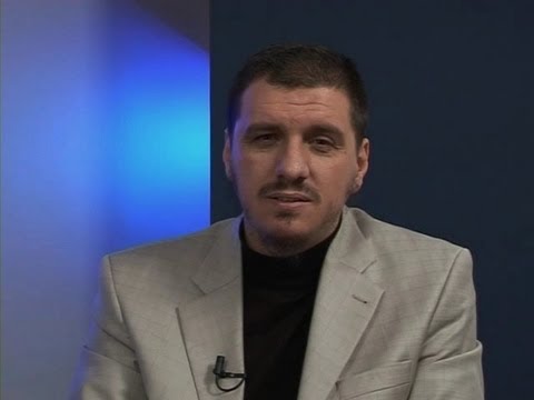 14 - Mbështetja në Allahun - Enis Rama