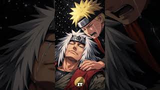 WHEN JIRAIYA WAS DEATH NARUTO WAS BROKE AND MARCUS AURELIUS TOLD HIM THIS #anime #stoicism #stoic