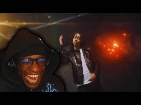 Bro Took 5 Years To Drop The MV - Slump6s - Pocket Change (Official Music Video) - Reaction