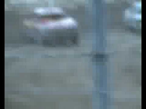 Brendan (Kermit) talbot speedway rollover Wahgunyah