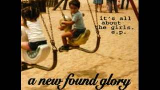 A New Found Glory - JB