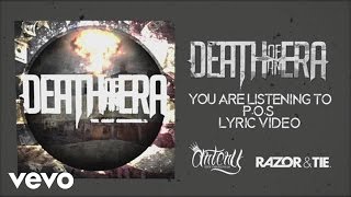 Death Of An Era - P.O.S.