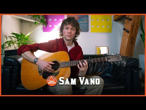 Sam Vano