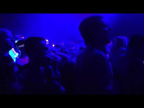 Standerwick -  Dreamstate LA 2015