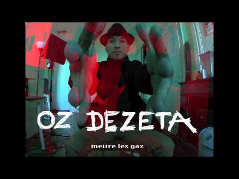 OZ DEZETA "Talky walky"