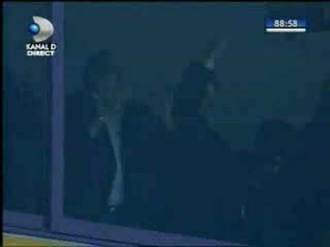 Poli Timisoara - CFR Cluj 1-0 (Aliuta goal)