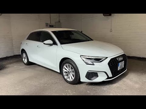 Audi A3 Petrol - Image 2