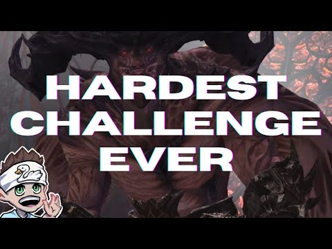 I Completed the HARDEST Achievement in Guild Wars 2...