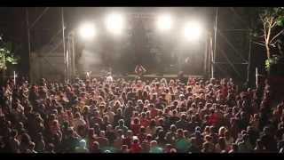 Perturbazione - Diversi dal resto - LIVE