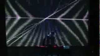 Live Time Traveling at the San Francisco Electronic Music Festival by J D Emmanuel