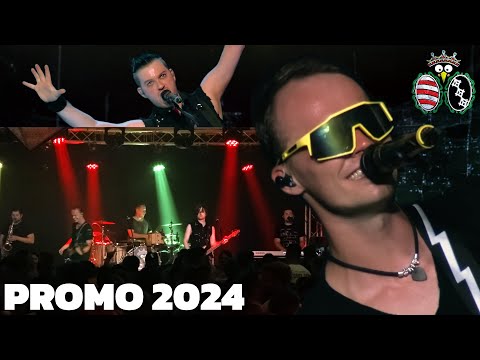 FOHR FIVE - Promo Video 2024 [Official]