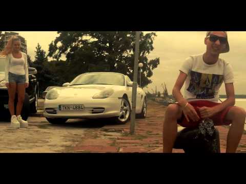 The Chef a.k.a The Hustla - Gold Digga' (Official Video)