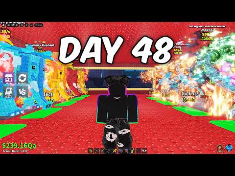 Trading Up to HEADLESS HORSEMAN - Day 48