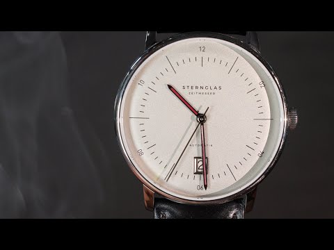 Sternglas Naos Oxford Edition