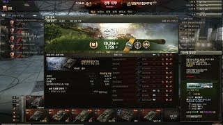T-34-85 폭풍지대 마스터