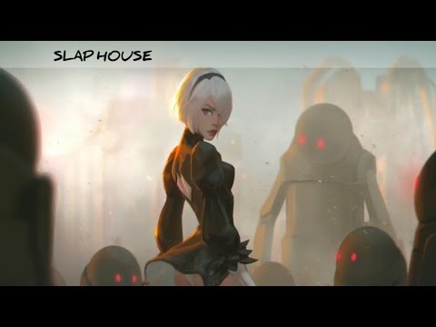 ampir3 & IntoAlter - Positions (ft. Rachel Morgan Perry)