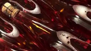 Champagne Rosé "Petits secrets d'élaboration" Épisode 1