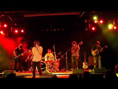 China - Choque Pesadelo (ao vivo)