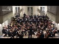 Arturo Toscanini - Ouverture in sol