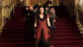 Evanescence - Lose Control