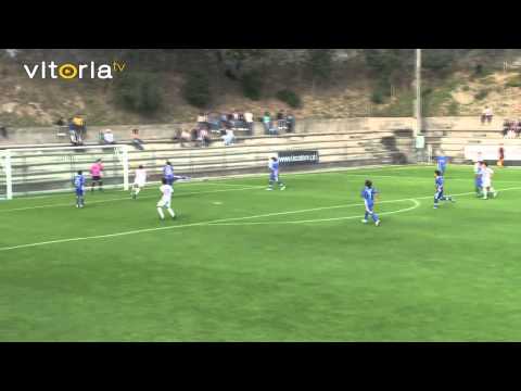 Juniores vencem Freamunde por 1-0