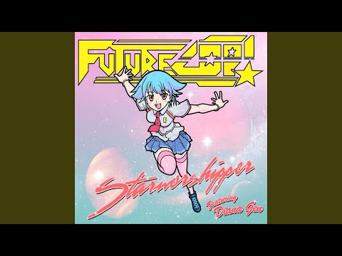 Starworshipper (feat. Diana Gen & Starsett) (Jowie Schulner Remix)