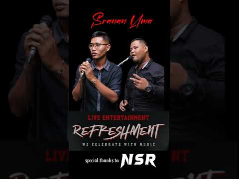 Sranan uma edition cover by @maldini &@Damiën.   #joggaman#petje