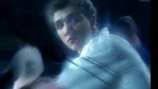 Cassidy/Mac - In the Air Tonight