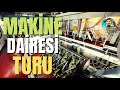 Gemi Makine Tanıtım Tatlı Su Üretebiliyor Muyuz 037 Gemi Videosu
