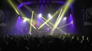 Capdown Ska Wars Brixton Academy 2014