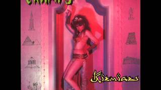 The Cramps - Kizmiaz