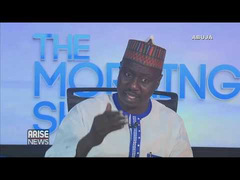 Journalist Jaafar Jaafar faults Sokoto Caliphate's silence on Kano Emir's "disgrace