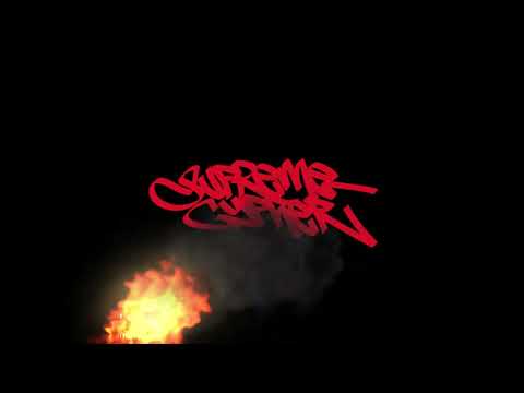 TheSupremeCipher - Supreme Cerebral x Awaxx x Mr Crowley x NIL8_One x BarzanTheHavnaught -Sultan Mir