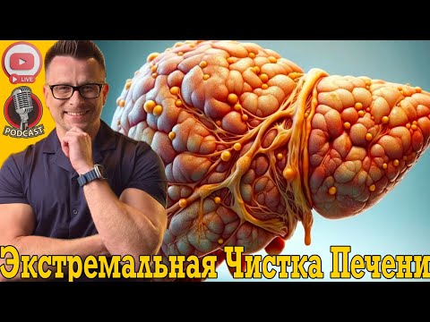 Экстремальная очистка печени после алкоголя, сахара, токсинов, жира и тяжелых металлов! Экстремальная очистка печени после алкоголя, сахара, токсинов, жира и тяжелых металлов!