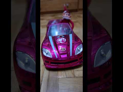 Pepin haciendo de las suyas...