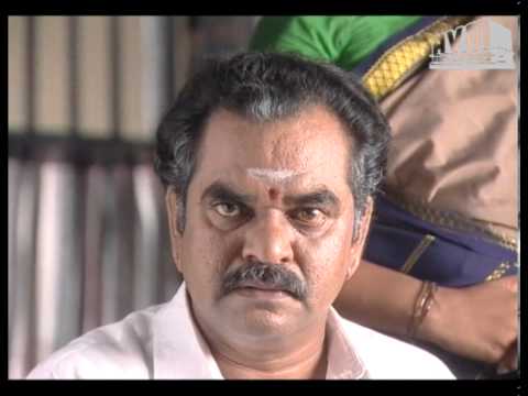 Episode 111: Sontham Tamil TV Serial - AVM Productions