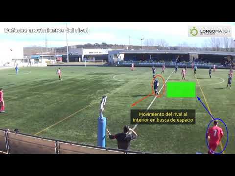 Tags - CE Europa--Defensive Movements of Rival