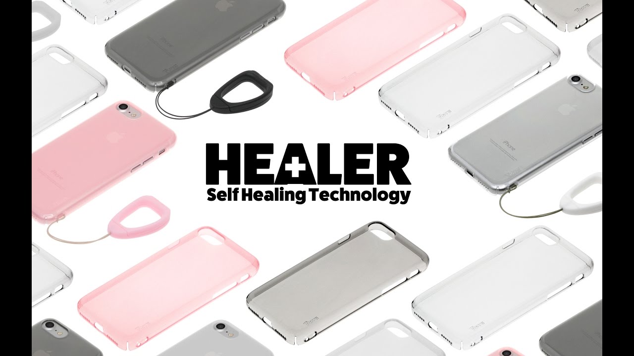 HEALER // Smoke (iPhone 7) video thumbnail