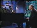Zevon Letterman doing Roland