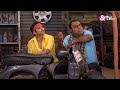 Malkhan और Teeka बने Garage Mechanic Bhabi Ji Ghar Par Hai TV
