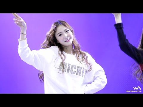 151227 소나무(SONAMOO) 나현 - 가는거야 @무한도전 엑스포 직캠/Fancam by -wA-