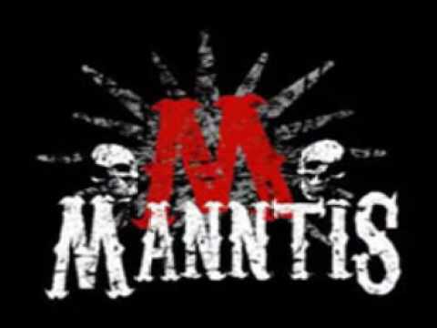 Manntis - A New Breed of Life