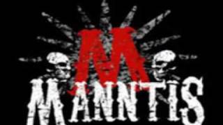 Manntis - A New Breed of Life