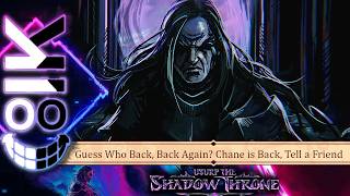 Set 20 Reveal: Usurp the Shadow Throne, Initial Thoughts & Details | Flesh and Blood TCG