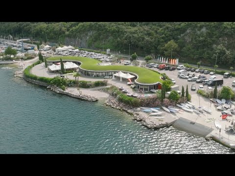 2022 International WASZP Games - Day 1