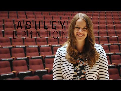 Business Overview - Demo Video - Ashley Brinton