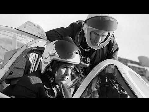 The Soviet Fighter Pilot That The Nazis Simply Couldn’t Kill