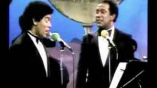 Danny Rivera y Cheo Feliciano